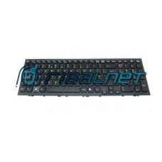 Teclado PT SONY VPCCW1S1E/BLACK 